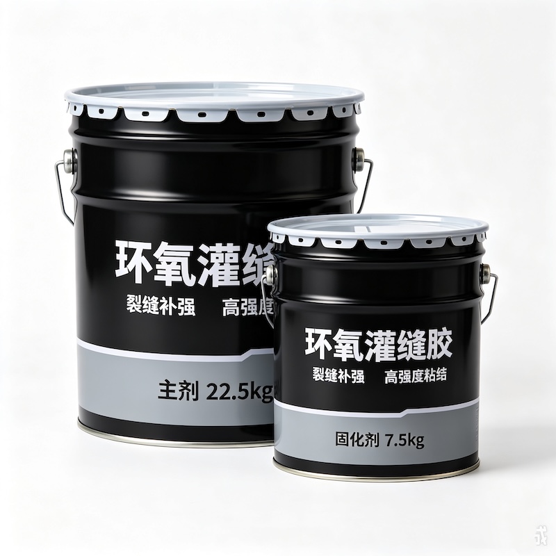 兰州裂缝修复封闭胶
